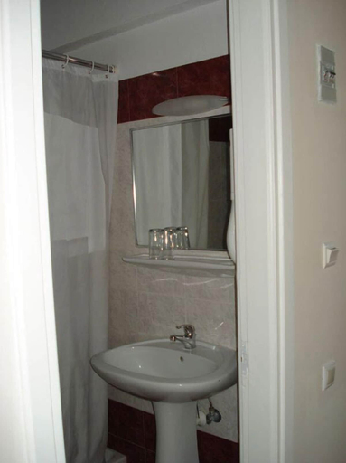 Bathroom 4, Itanos, Crete