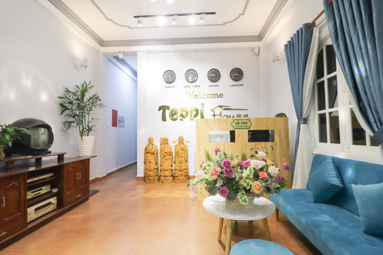 Others 5, Teppi House Da Lat, Đà Lạt
