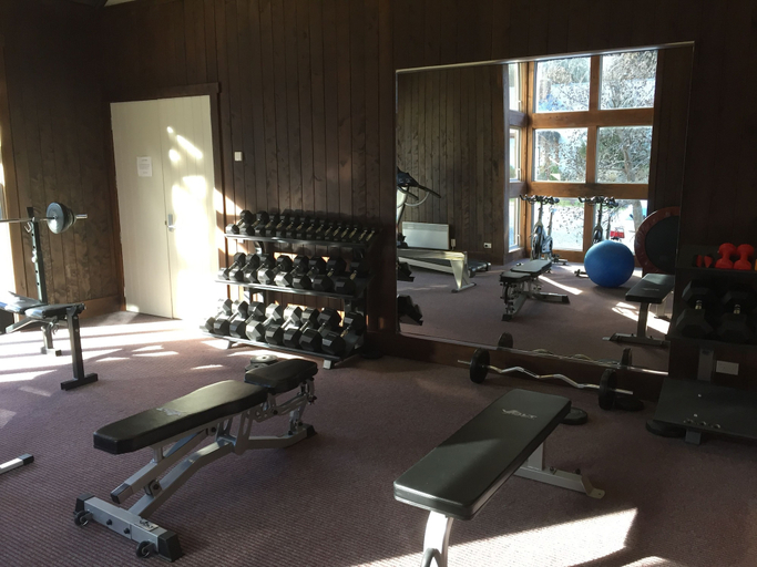 Others 5, Arrowfield Apartments, Queenstown-Lakes
