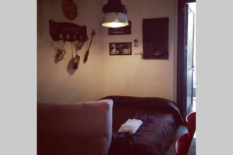 Room 5, Milano Flat - Gola 16, Milano