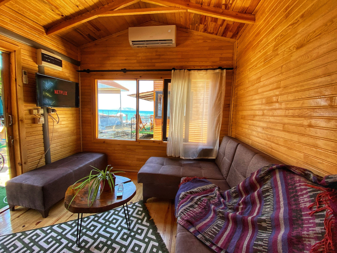 Others 5, Lazoglu Bungalov, Kuşadası