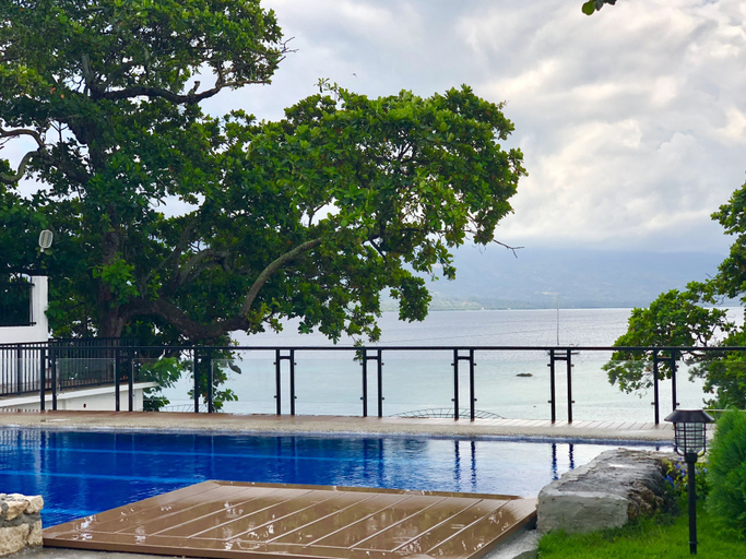 Sport & Beauty 5, Casa de Moalboal, Moalboal