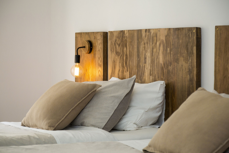 Bedroom 3, Casa Maca Guest House Boutique - Adults Only, Barcelona