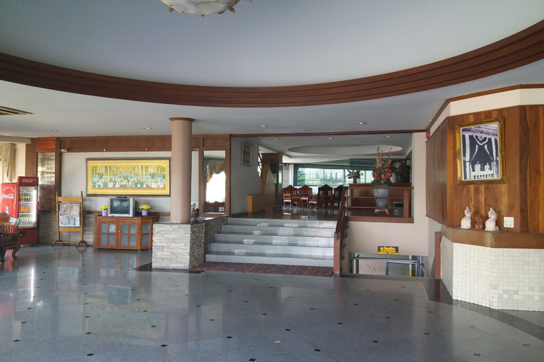 Others 5, Grand Leo Hotel, Muang Sing Buri