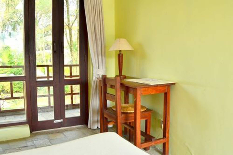 Bedroom 2, Mums Garden Resort, Gandaki