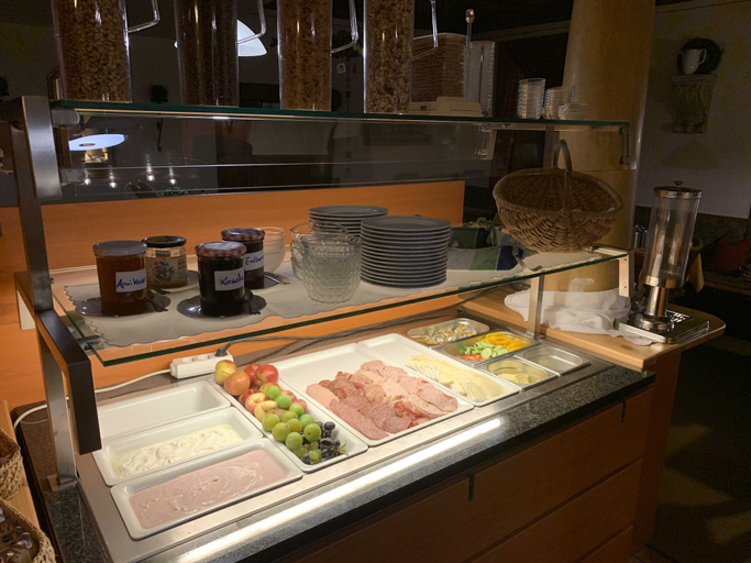 Food & Drinks 5, Gasthof ZUM Waldstein, Hof