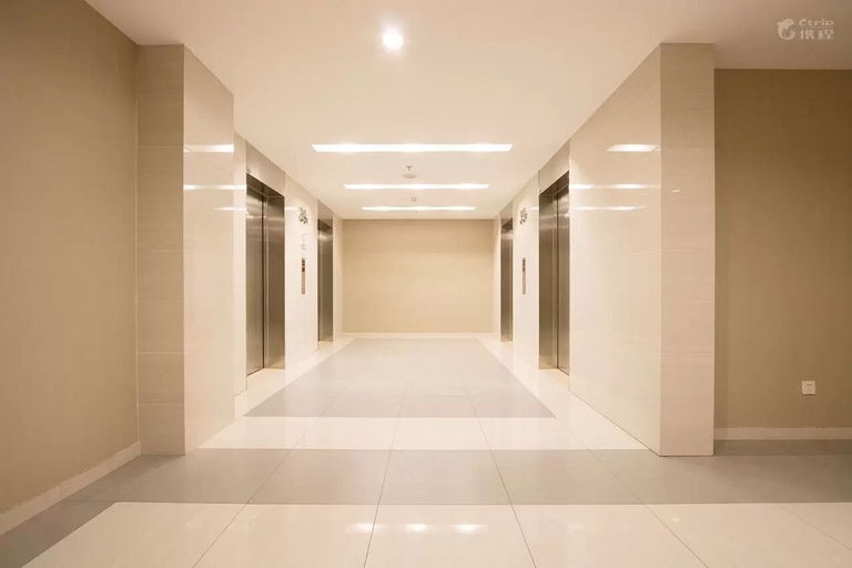 Others 5, Tianjin G'apartment, Tianjin