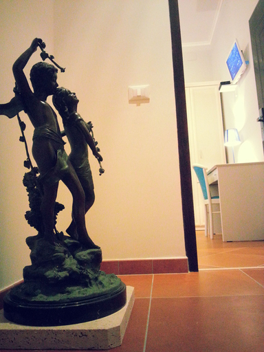 Others 5, Ottaviano Guest House, Rome
