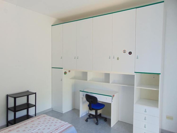 Room amenity 3, Salvemini, Foggia
