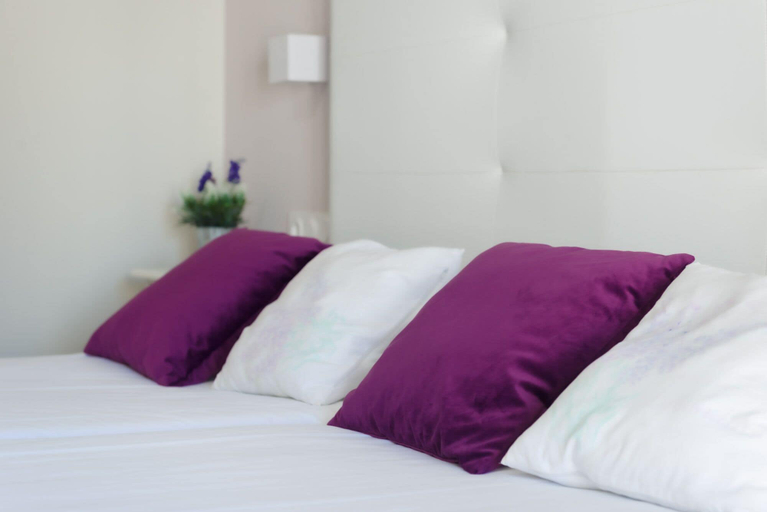 Bedroom 5, O Balcón da Ribeira, Ourense