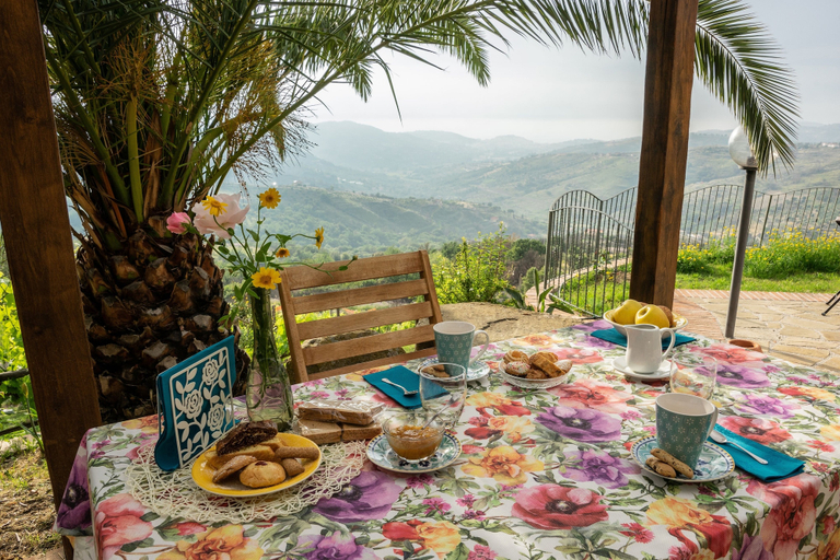Food & Drinks 5, Country House Villa Nigro, Salerno