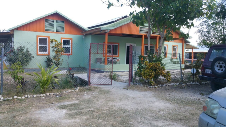 Exterior & Views, Kiskeya Guest House, Léogâne