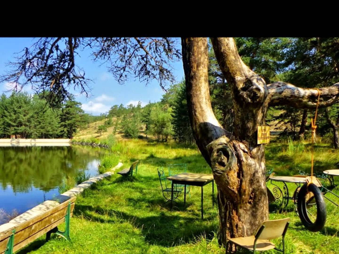 Others 4, Yayla Mocamp, Gerede
