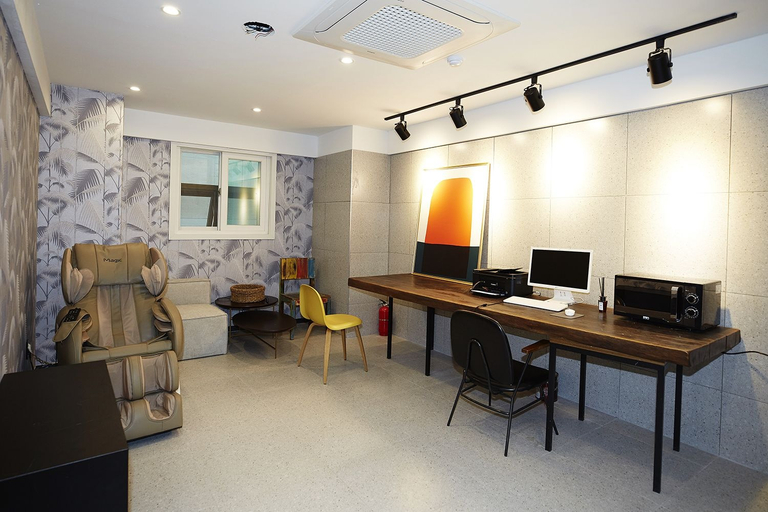 Others 5, Hotel No25 Songdo, Yeonsu