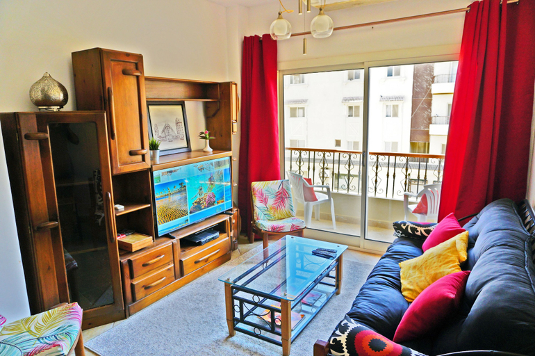 Others 4, Villages Road Apartments, Al-Ghurdaqah