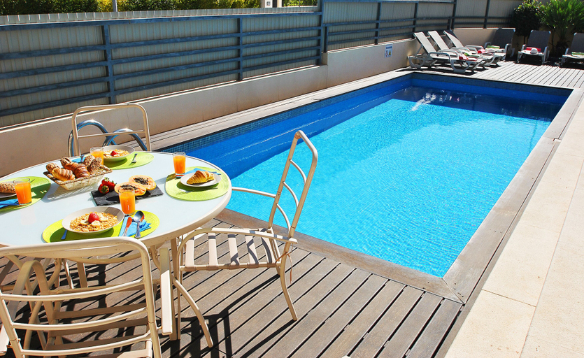 Sport & Beauty 4, Villa Paraty, Albufeira