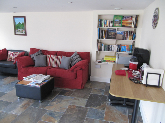 Others 5, Tidmoor Farm Vegetarian B&B, Dorset
