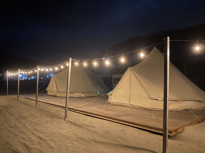 Others 3, KADA beach glamping resora RAINBOW, Wakayama