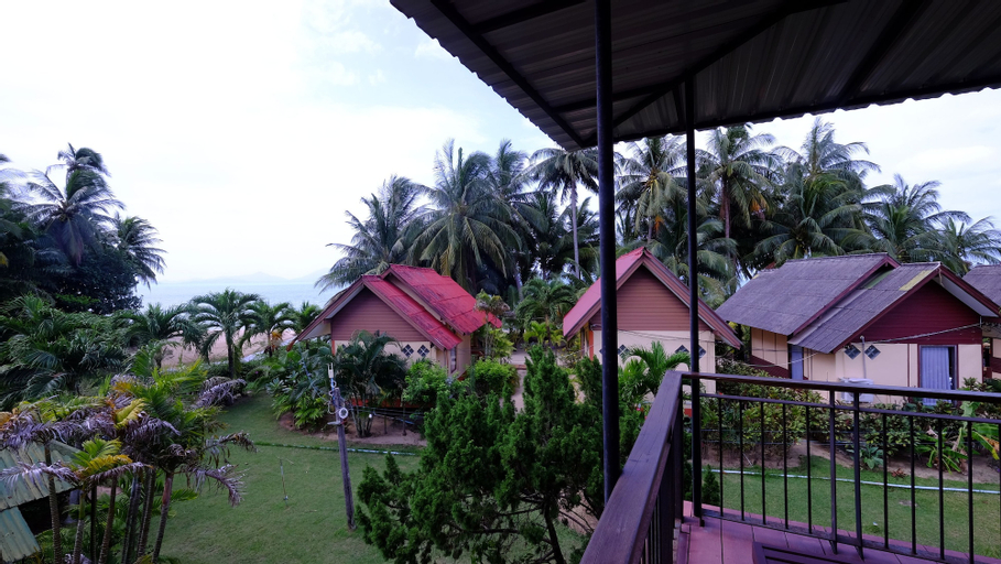 Lolita Bungalow, Ko Samui