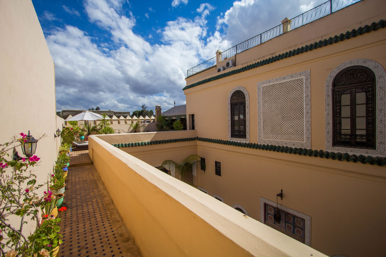 Exterior & Views 2, Riad Fes Baraka Piscine & Spa, Fès