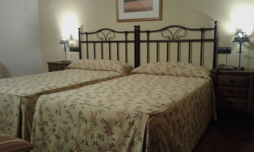 Bedroom 3, Hotel Alegria Bodega Real, Cádiz