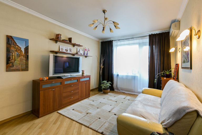 Others 4, GM Apartment Kutuzovskiy 17, Northern