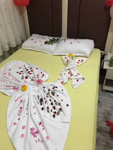 Bedroom 4, Has otel, Şultan Koçhisar