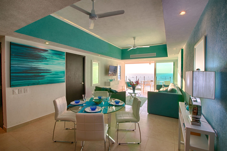 Others 2, Stunning Upgraded Condo All Oceanfront, Puerto Vallarta