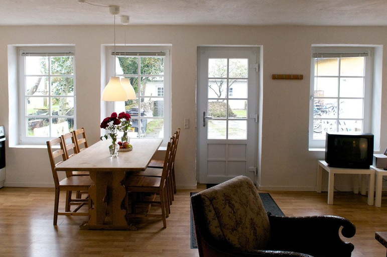 Others 5, Nymarksminde Apartments & Farmpark, Aalborg