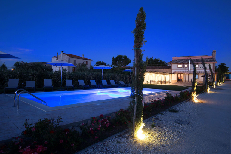 Exterior & Views, Casale905, Chieti