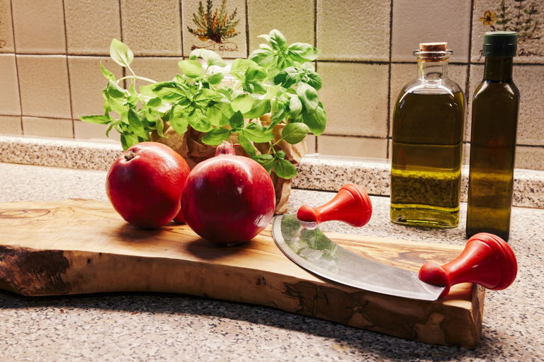 Food & Drinks 5, Agriturismo Il Borgo, Arezzo