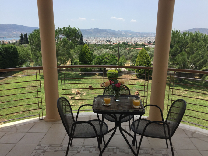 Others 4, Luxury Villa Thea, Thessaly