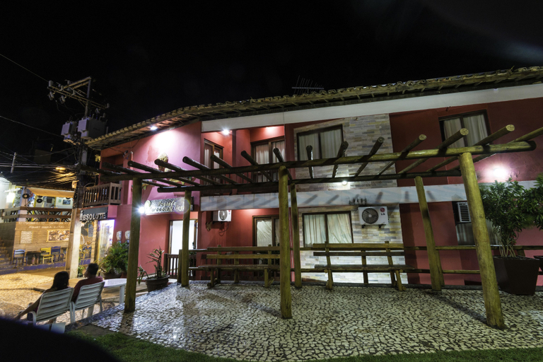 Exterior & Views 2, Pousada Porto dos Milagres, Cairu