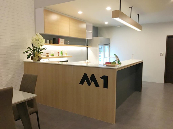 Others 5, M-One Residence, Hat Yai