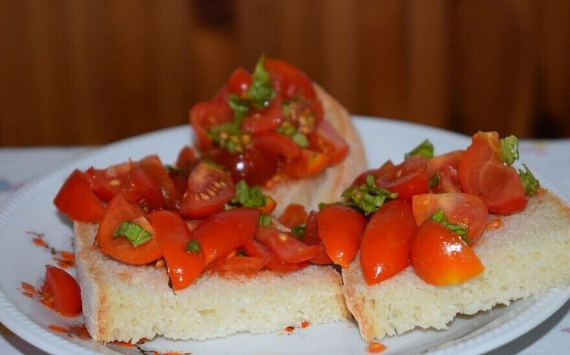 Food & Drinks, Agriturismo tinti, Grosseto