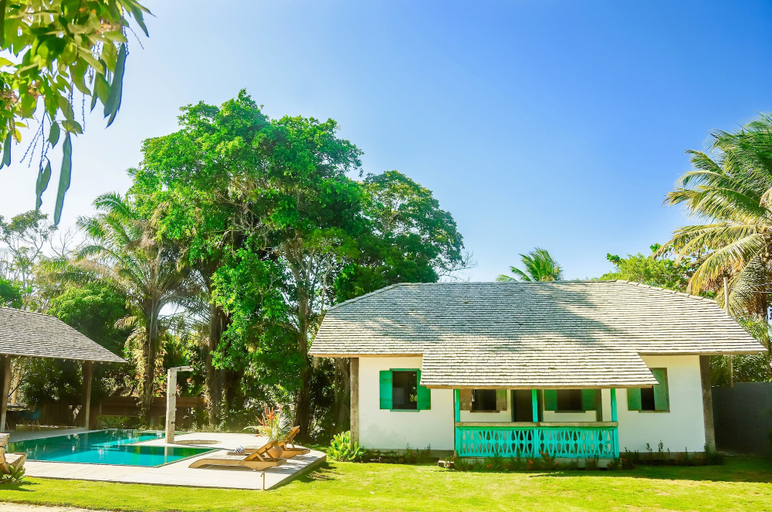 Exterior & Views 2, Casa Jequitibá Rosa, Porto Seguro