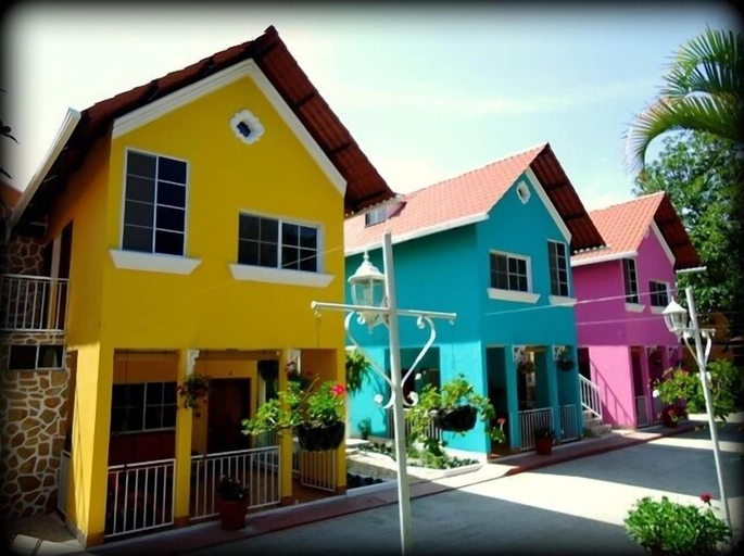 Exterior & Views, Hotel San Jerónimo, San Jerónimo