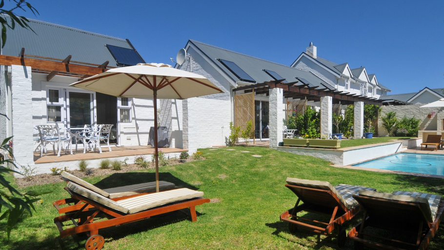 Sport & Beauty 2, The Gables Hermanus, Overberg