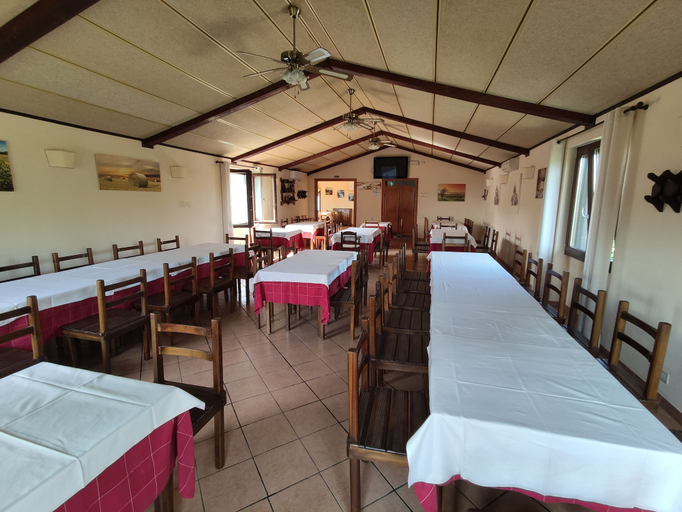 Food & Drinks 5, Agriturismo Zugarelli, Rome