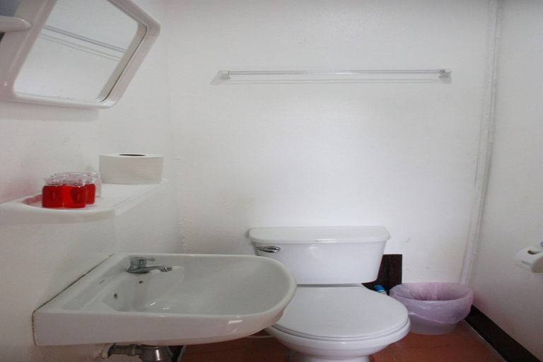 Bathroom 4, Lantern Inn Koh Lipe, Muang Satun