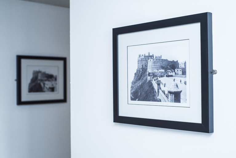 Others 5, Ocean Serviced Apartments, Edinburgh
