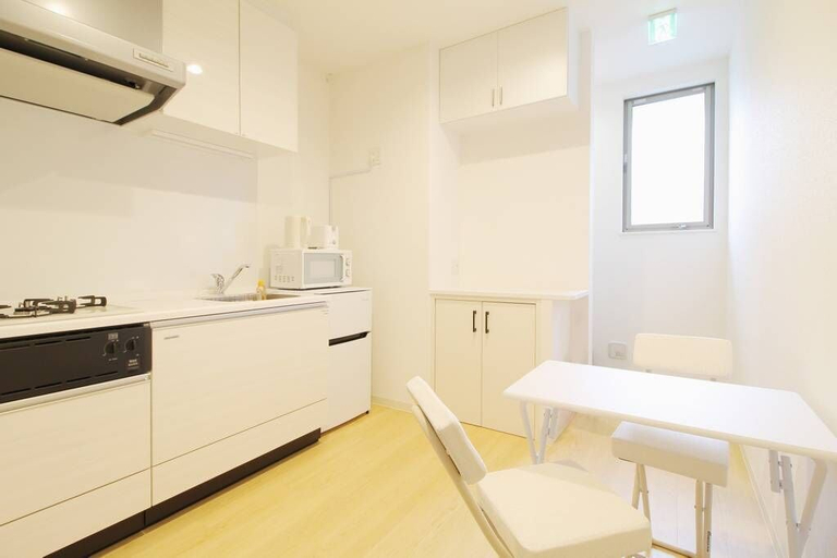 Others 5, Ball Park Building, Hiroshima