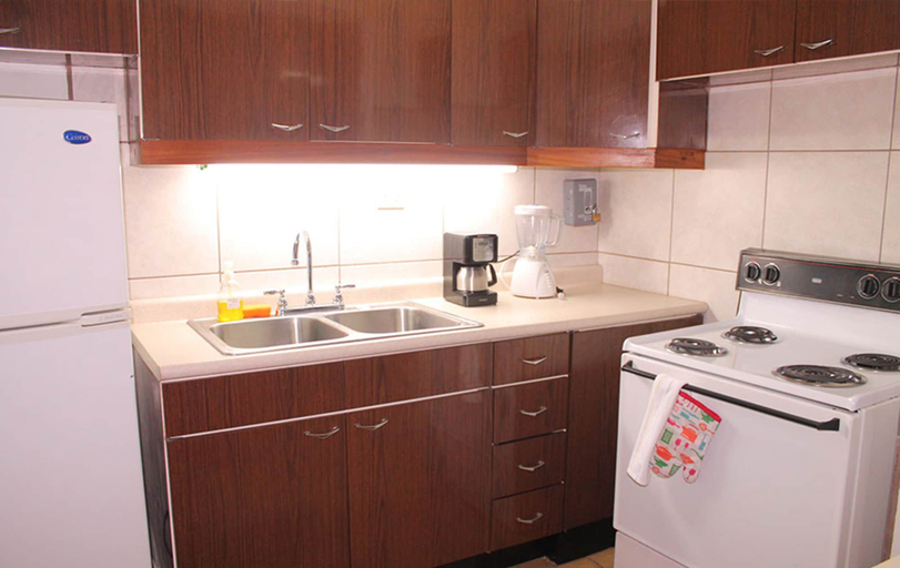 Others 5, Apartamentos Reforma, ZONA 10