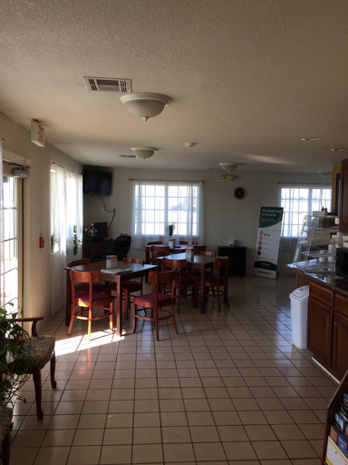 Food & Drinks 4, Rodeway Inn Goddard, Sedgwick