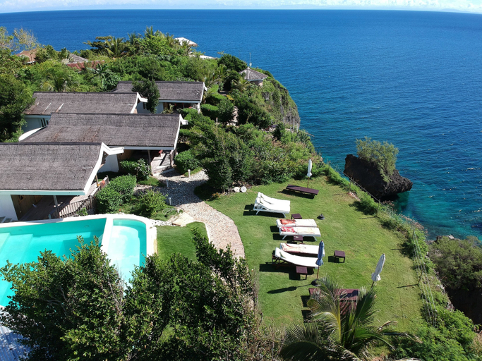 Exterior & Views 2, Kawayan Holiday Resort, San Juan
