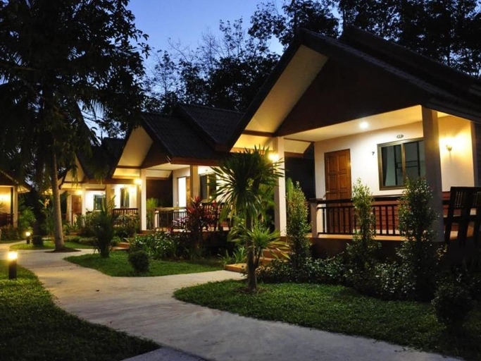 Exterior & Views 5, Dahla The Resort, Langu