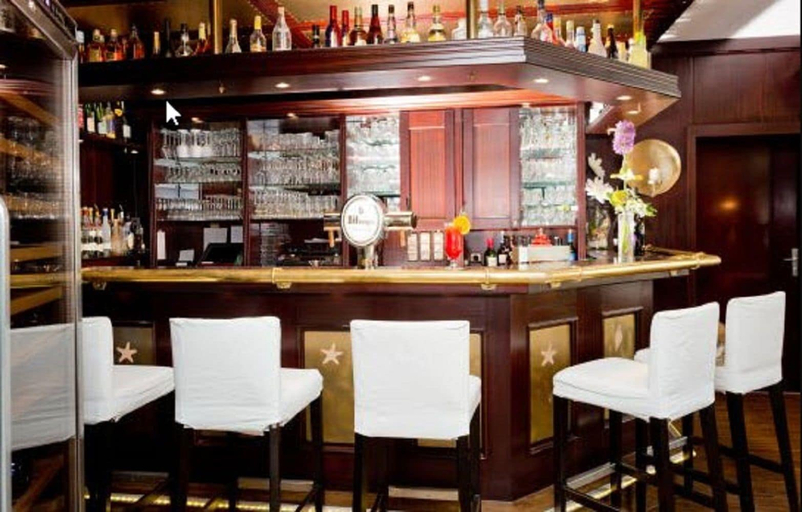 Food & Drinks, Hotel Restaurant Am Bodden, Vorpommern-Rügen