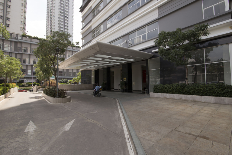 Exterior & Views 2, Sunrise City Apartment, District 7