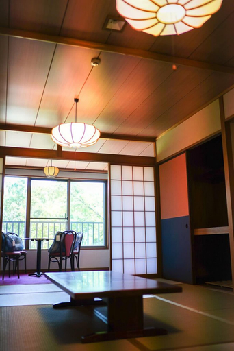 Others 4, Ryokan Kazenomori, Sakai City