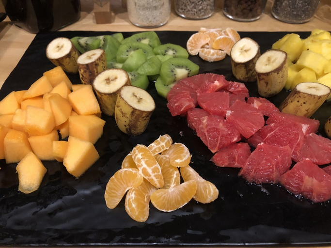 Food & Drinks 5, Alpine Touring Hotel, Trento